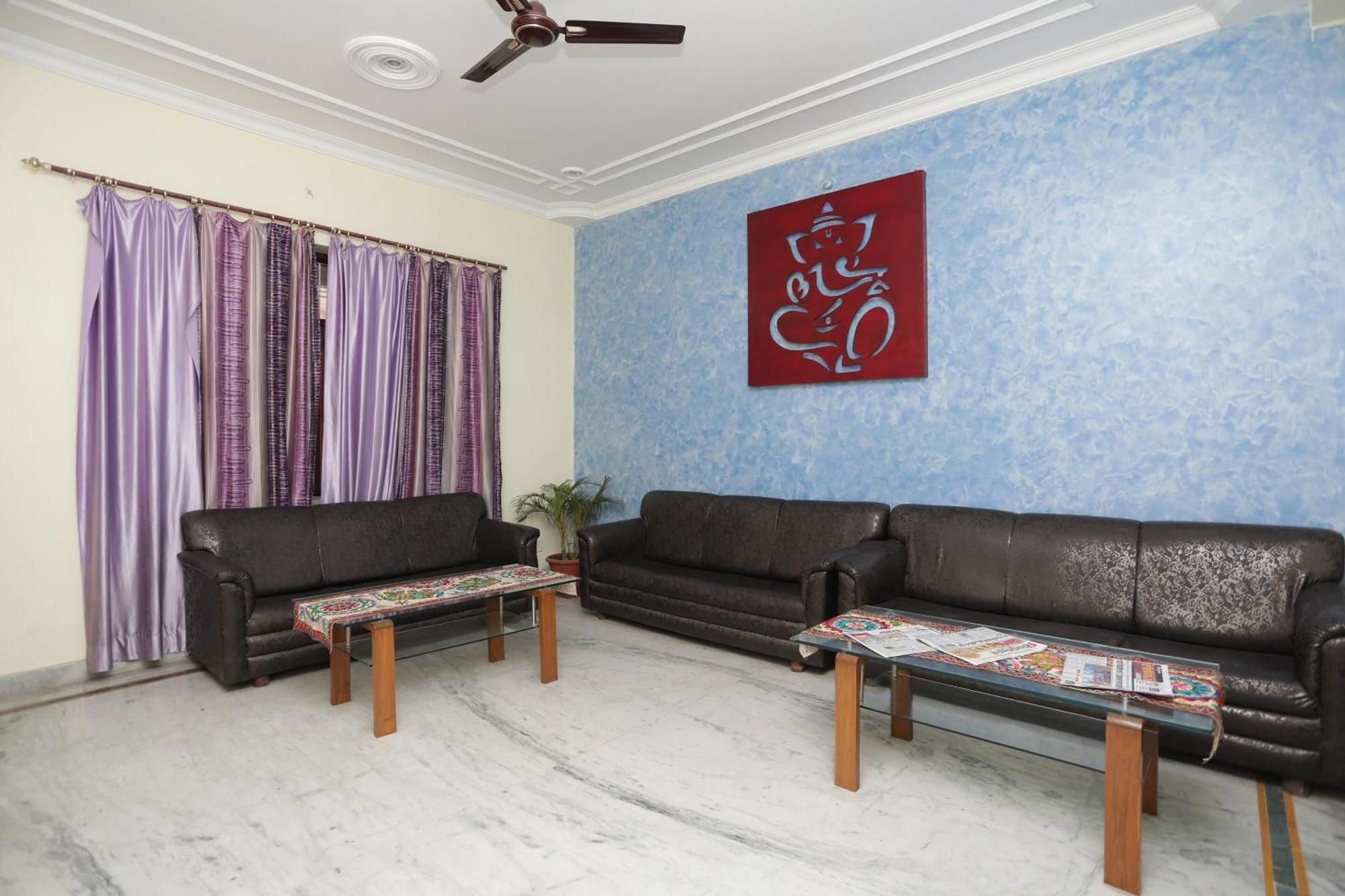 Shikhar Paradise Chinhat Exterior foto
