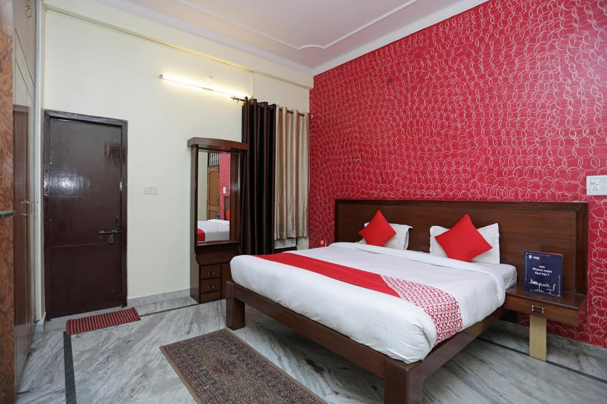 Shikhar Paradise Chinhat Exterior foto