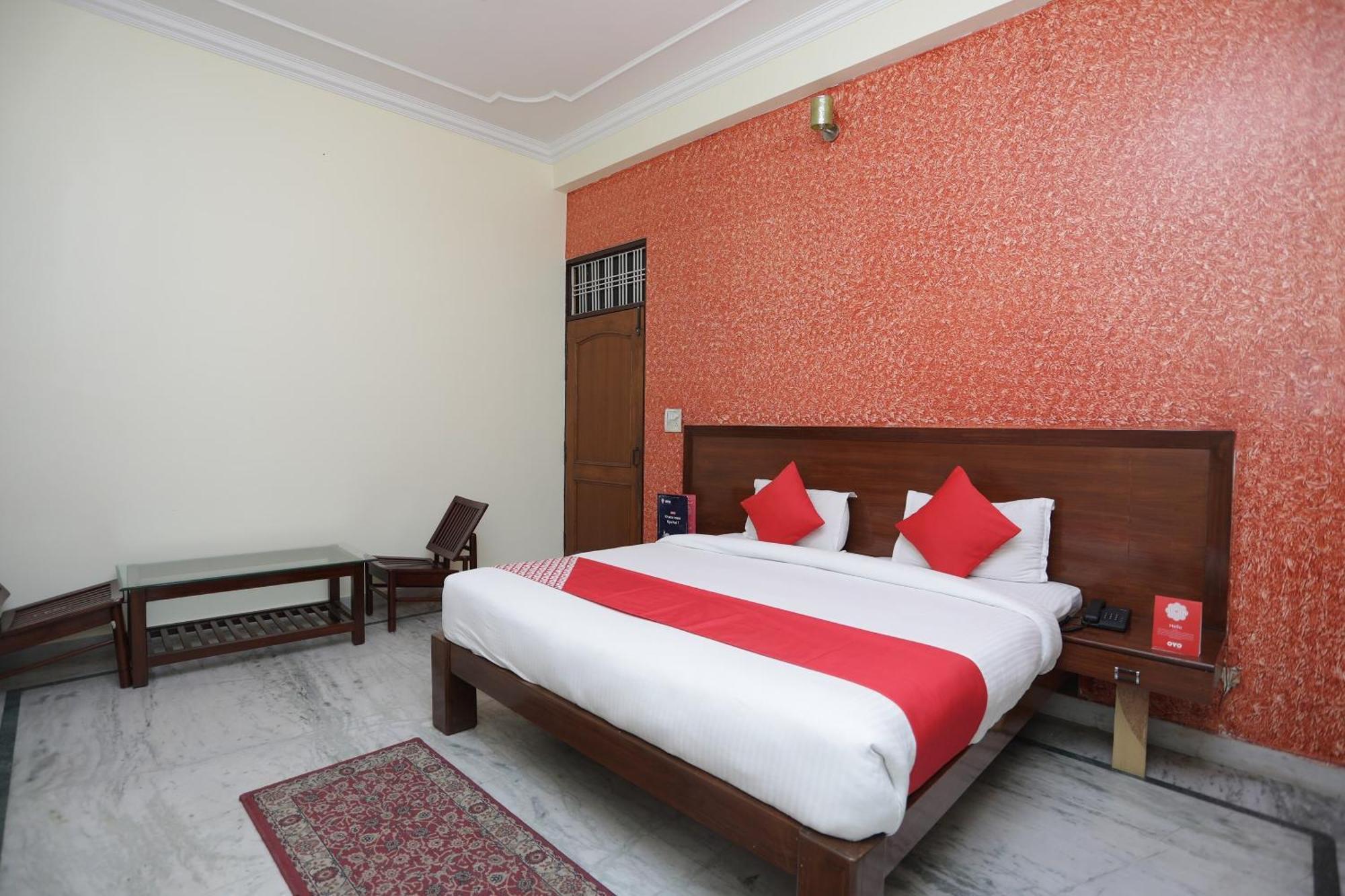 Shikhar Paradise Chinhat Exterior foto